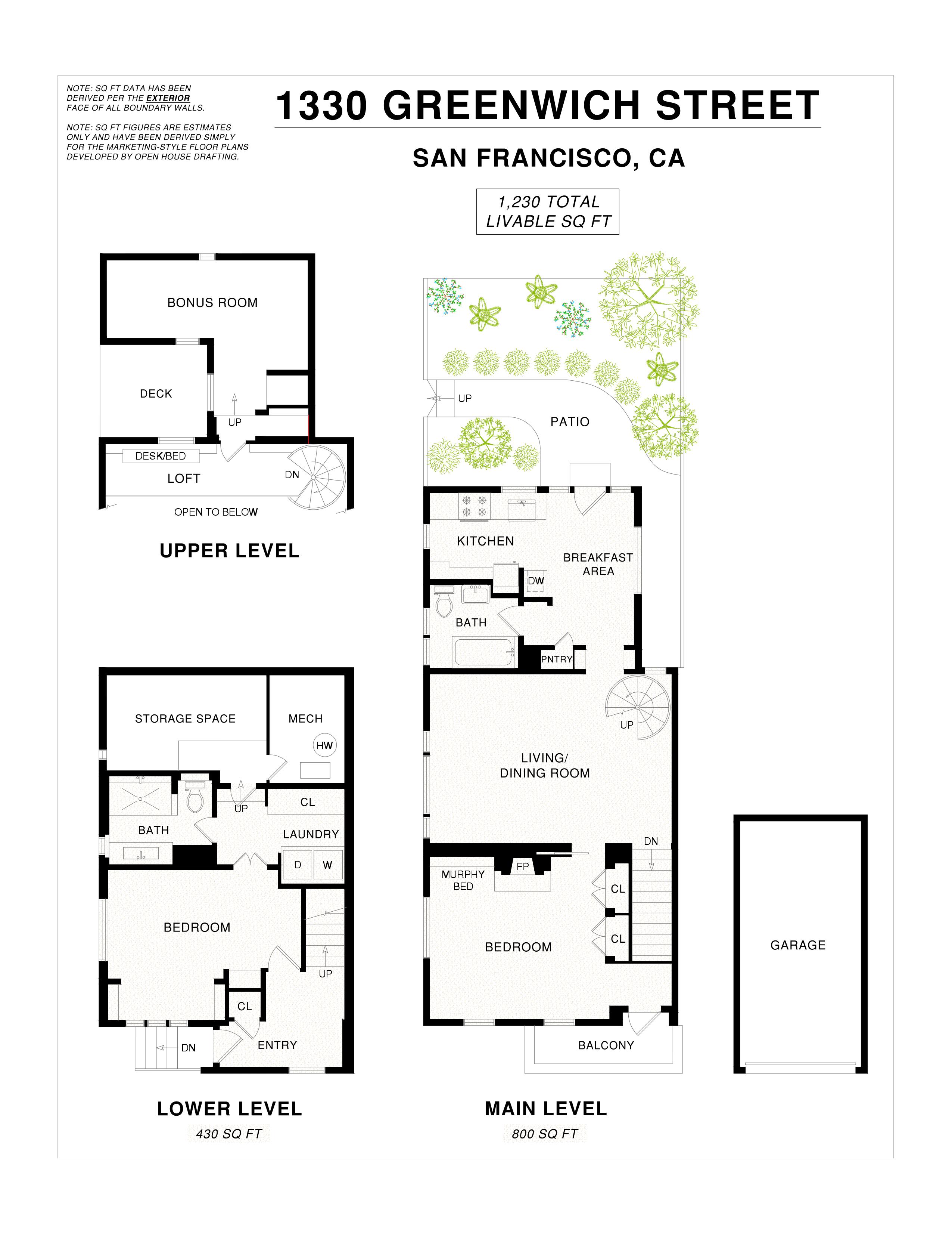 Click to see the floorplan